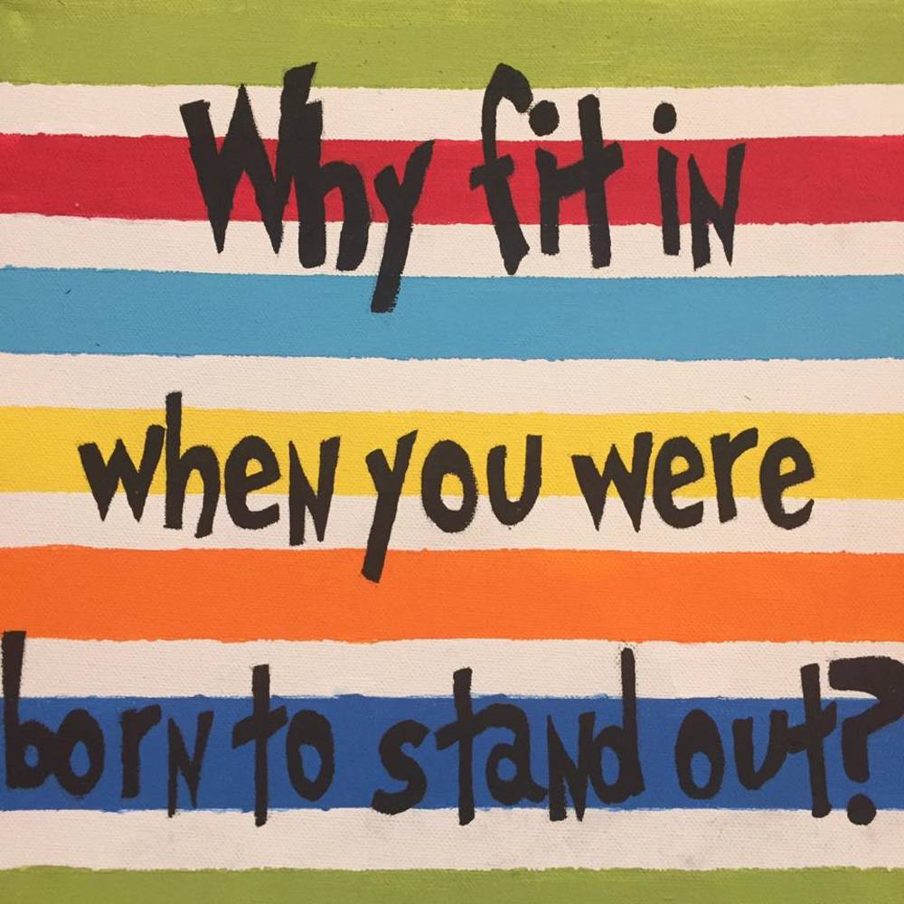 Meet your Posher, Scout